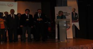 Ankarayı Tanıyalım Kültür Turizm ve Bilgi Yarışması İlçe Finali