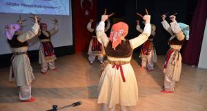Atatürk Mesleki ve Teknik Anadolu Lisesi Mezuniyet Töreni İlçe Milli Eğitim Müdürümüzün Katılımıyla Gerçekleştirildi
