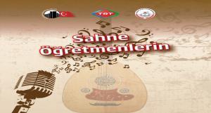 Altındağ İlçe Milli Eğitim Müdürlüğü Türk Sanat Müziği Ses Yarışması